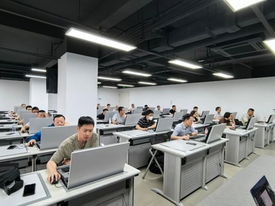 數(shù)智賦能·協(xié)同發(fā)展 中國建設(shè)監(jiān)理協(xié)會計(jì)算機(jī)技術(shù)交流新篇章